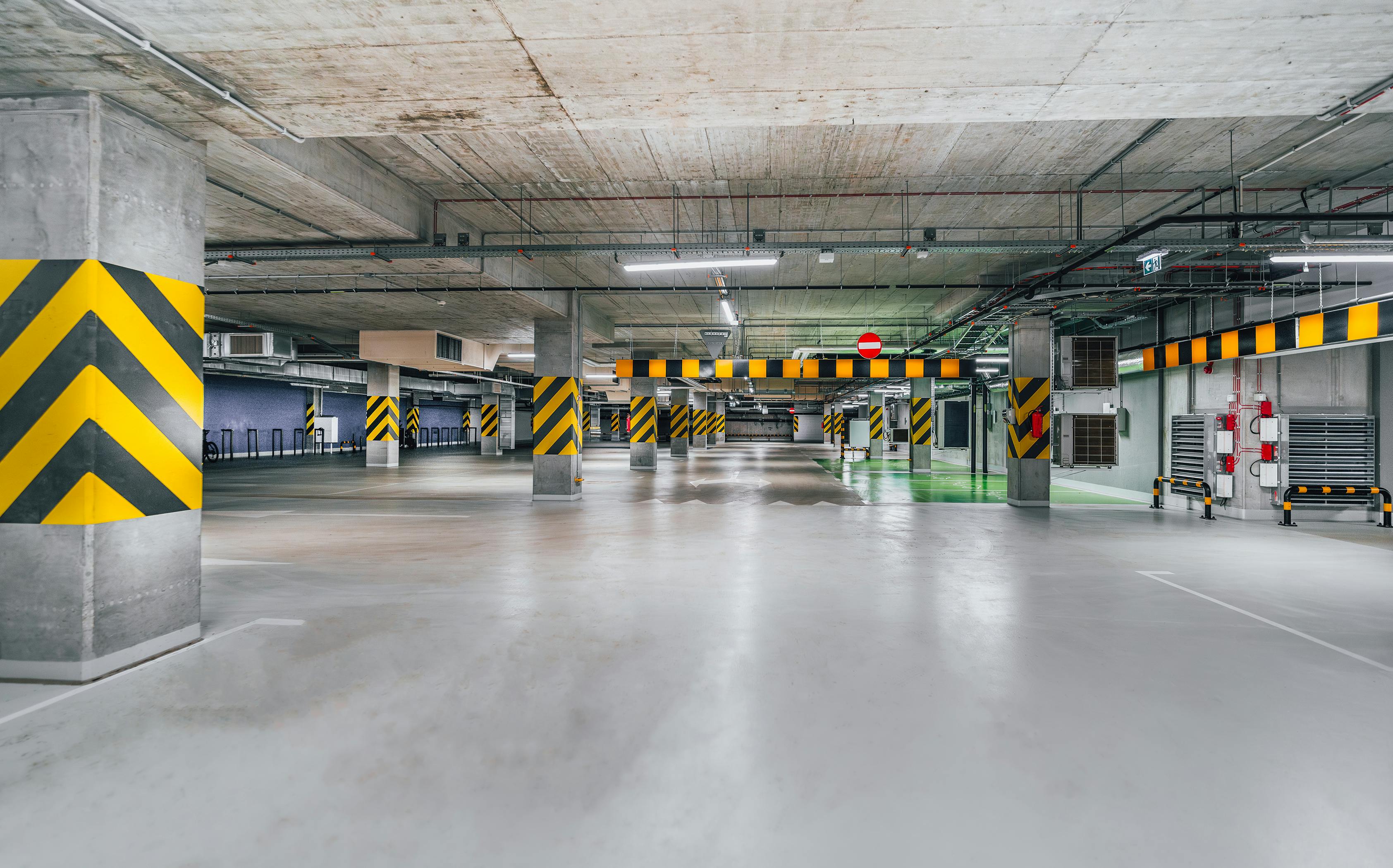 Partenerul de încredere pentru spații industriale